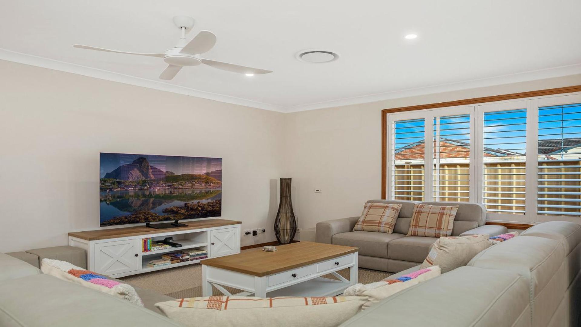 Umna Beach Holiday Home Umina Beach Exterior foto