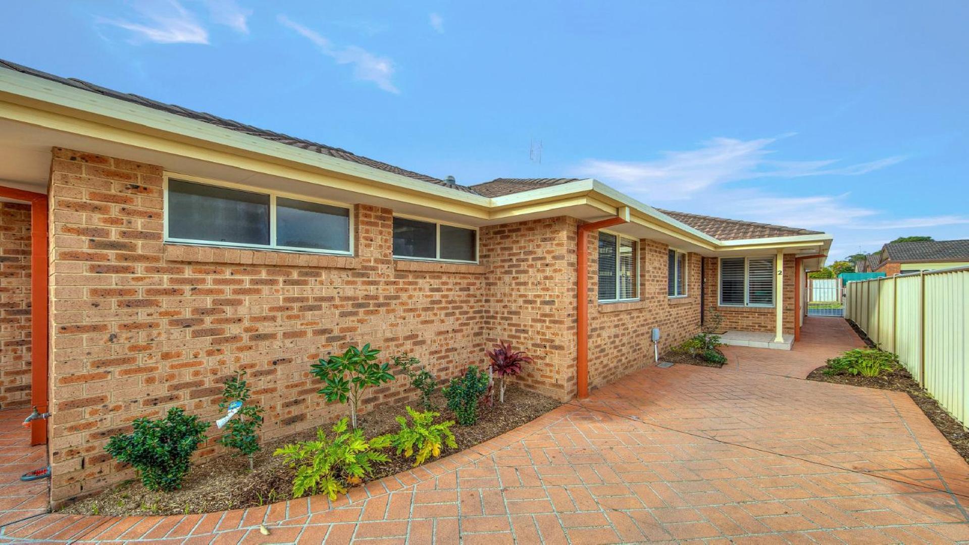 Umna Beach Holiday Home Umina Beach Exterior foto