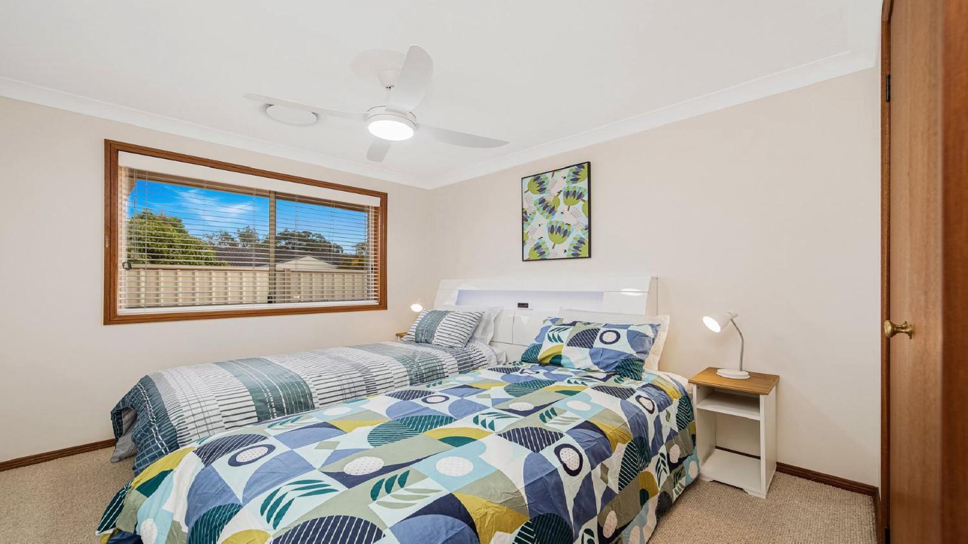 Umna Beach Holiday Home Umina Beach Exterior foto