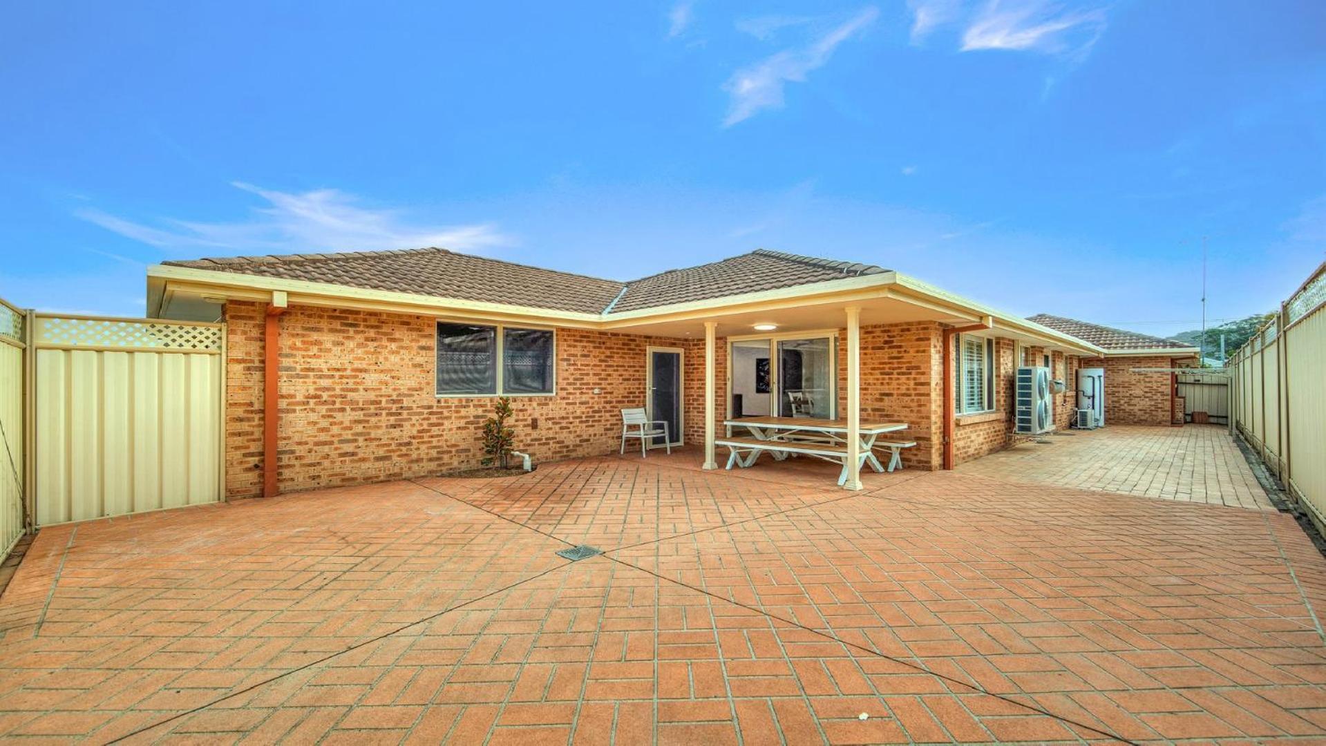 Umna Beach Holiday Home Umina Beach Exterior foto