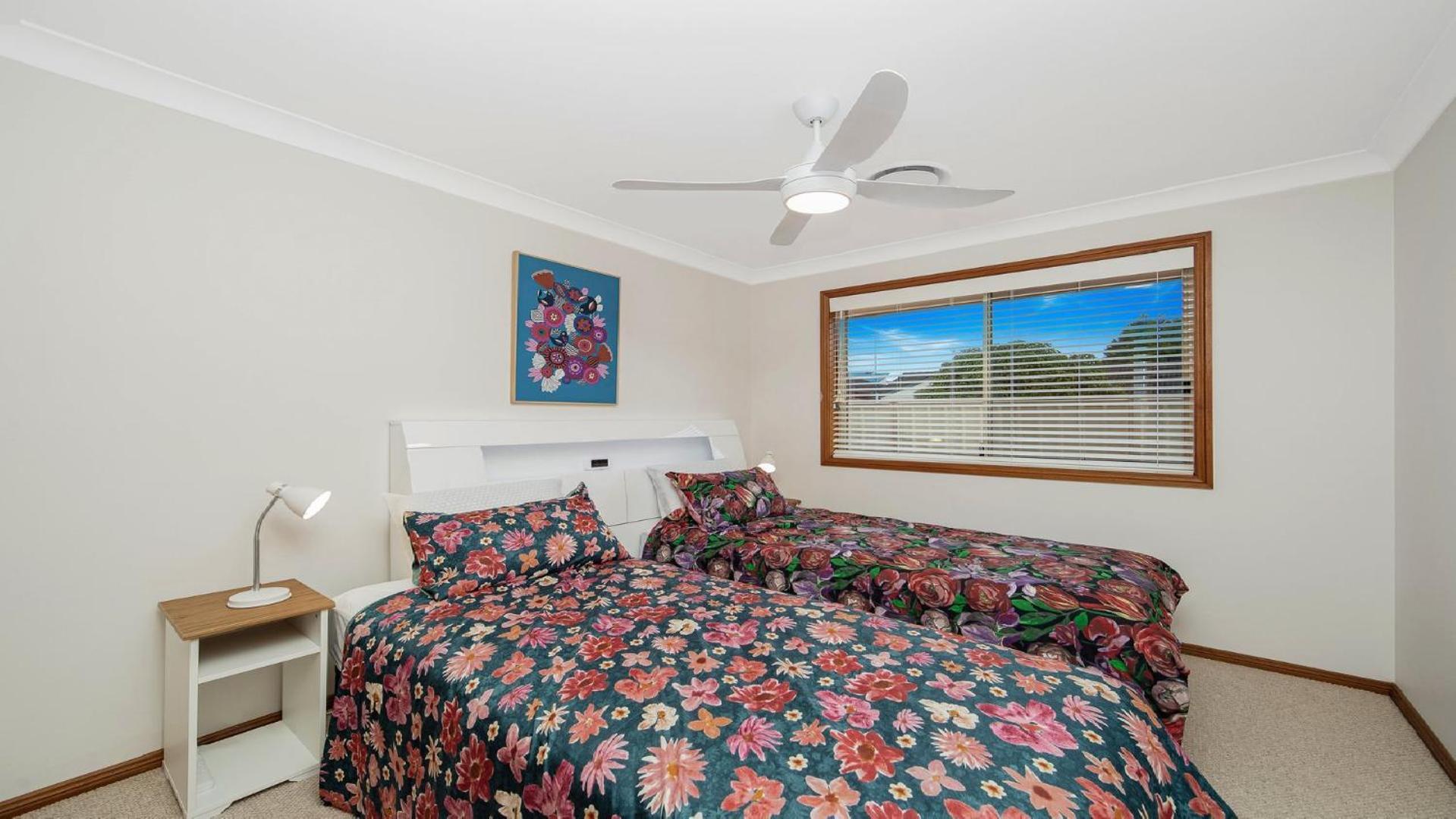 Umna Beach Holiday Home Umina Beach Exterior foto